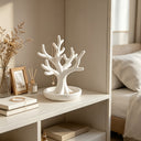 Esther White Tree Jewellery Display Stand
