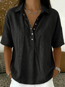 The Avery Blouse