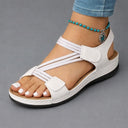 Sadie the lightweight supportive comfort sandals