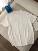 Albany Men's Soft Breathable Short Sleeve T-Shirt, view 20