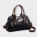 Olivia Elegant Vintage Shoulder Bag