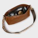Olivia Vegan Crossbody Bag