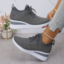 Sylvia™ | Elegante Orthopedische Comfortschoenen