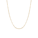 Poppy Dainty Beaded Choker Necklace, view 10