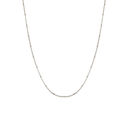 Poppy Dainty Beaded Choker Necklace, view 11