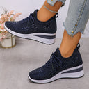 Sylvia™ | Elegante Orthopedische Comfortschoenen
