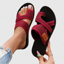 Riyelle Orthopedic Sandals