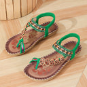 Lysander Comfortable Orthopedic Sandals