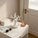 Esther White Tree Jewellery Display Stand, view 3