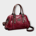 Olivia Elegant Vintage Shoulder Bag