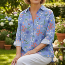 Felicia Bloom Meadow Blouse