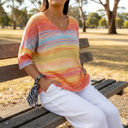 Rachel Gradient Design