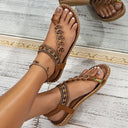 Lysander Comfortable Orthopedic Sandals