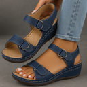 Vera Orthopedic Sandals