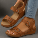 Vera Orthopedic Sandals