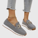 Van Elst Mode® | Comfortabele lente loafers