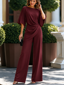 Celeste Elegant Two-Piece Set
