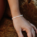 Juliana Mini Freshwater Pearl Bracelet, view 12