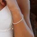 Juliana Mini Freshwater Pearl Bracelet