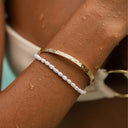 Juliana Mini Freshwater Pearl Bracelet, view 5