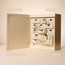 Felicity 12-Day Jewellery Advent Calendar, view 3
