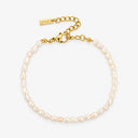 Juliana Mini Freshwater Pearl Bracelet, view 6