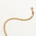Lorena Classic Zircon Tennis Bracelet, view 15