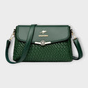 Olivia Luxurious Shoulder Bag
