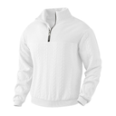 ISKANDER | Comfortabele en Modieuze Trui