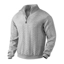 ISKANDER | Comfortabele en Modieuze Trui