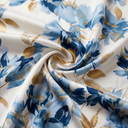 Leonora A Line Midi Dress