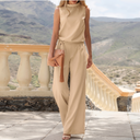Aurène Jumpsuit