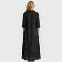 Minna Shirt Midi Dress