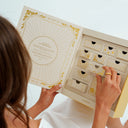 Felicity 12-Day Jewellery Advent Calendar, view 7