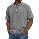 Ravento | Henley style marin