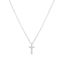Tessa Personalised Initial Letter Necklace, view 51