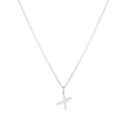 Tessa Personalised Initial Letter Necklace, view 59