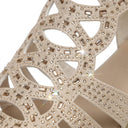 The Leila Orthopedic Sandal