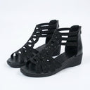 The Leila Orthopedic Sandal