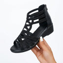 The Leila Orthopedic Sandal