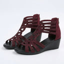 The Leila Orthopedic Sandal