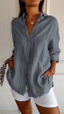 Van Elst Mode® | KLASSIEKE BLOUSE