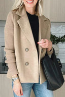 Van Elst Mode® | Chique Casual Blazer