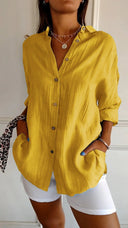 Van Elst Mode® | KLASSIEKE BLOUSE