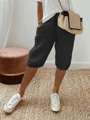 LARA ELEGANT WOMEN'S PANTS