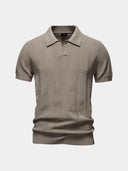 Rufus Men's Soft Touch Polo Shirt