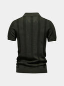 Rufus Men's Soft Touch Polo Shirt, view 13