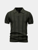 Rufus Men's Soft Touch Polo Shirt, view 14