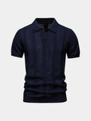 Rufus Men's Soft Touch Polo Shirt, view 15