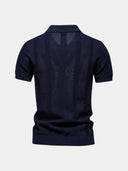 Rufus Men's Soft Touch Polo Shirt, view 16